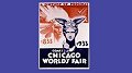 Century of Progress, Chicago 1933-34 - Railroad Exhibits