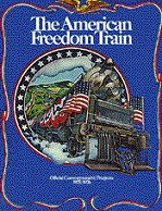 Freedom Train Program