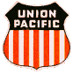 Registered Trademark of Union Pacific - Used by Permission